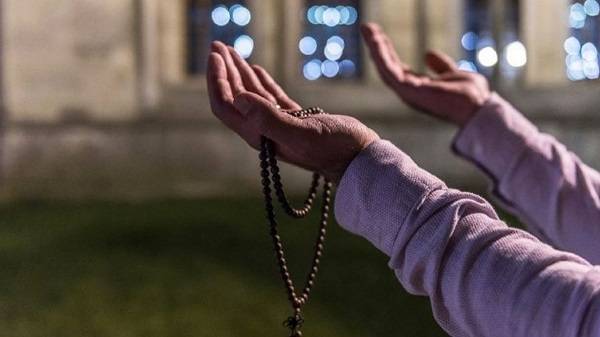 Aliyyül kadr siğası duası nedir nasıl okunur?