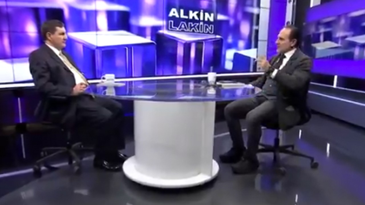 'Alkin Lakin' Ekotürk'te başladı