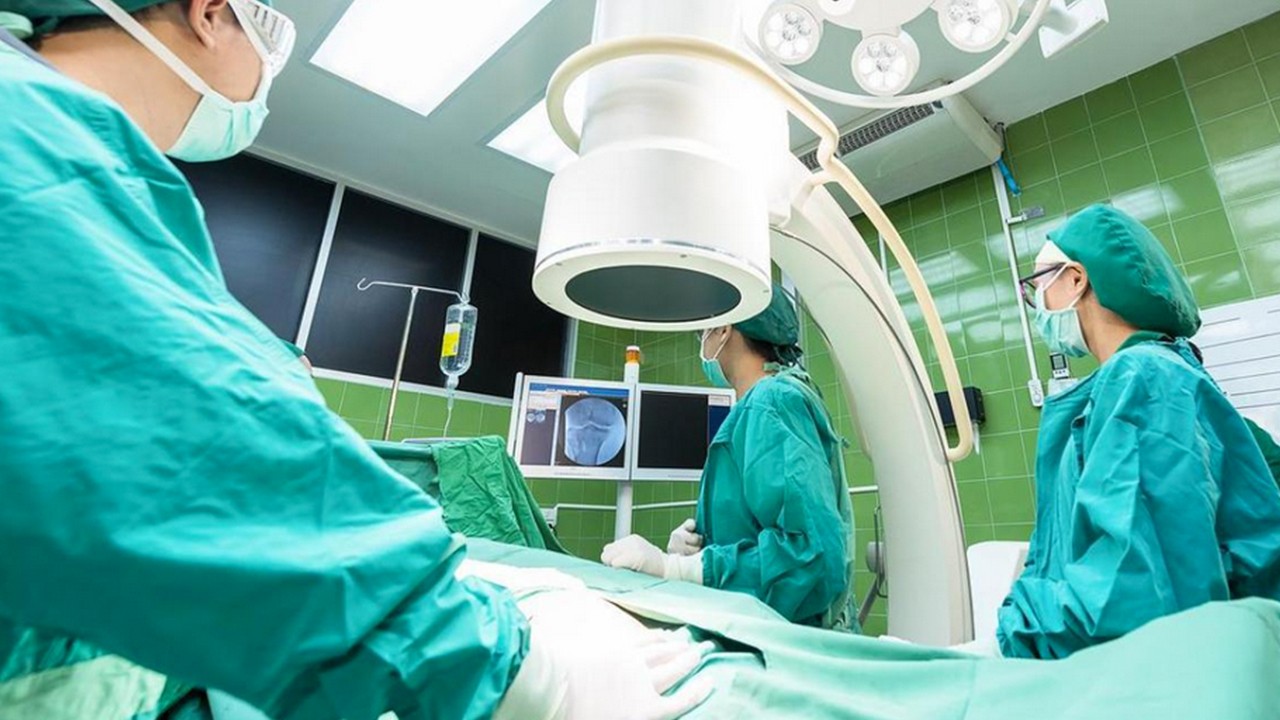 Alkışı hak eden “Türkiye sevdalısı” yabancı hekimler: “Türkiye’yi çok seviyorum”