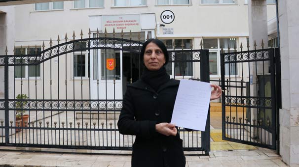 Alkışlanacak hareket! 45 yaşındaki kadın...