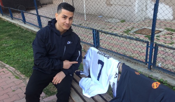 Alkışlanacak hareket! Ronaldo formalarını satışa çıkardı
