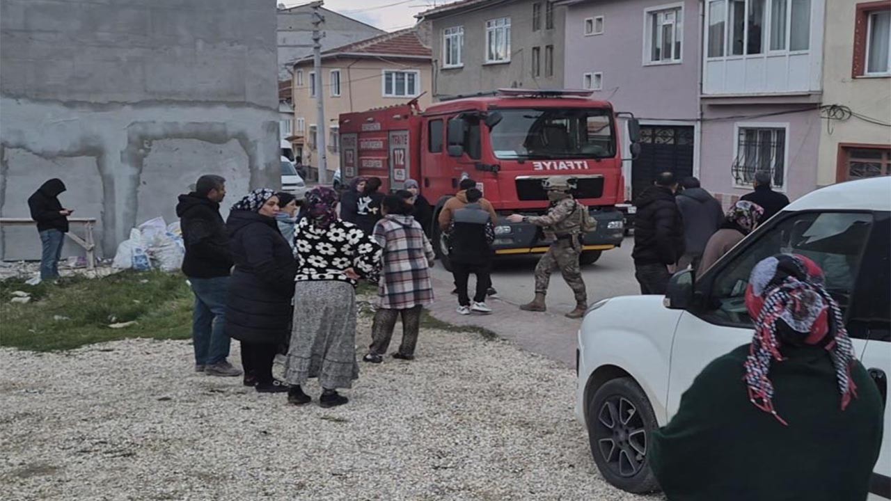 Alkol alan gencin ibretlik olayı Demek ki alkol dertlerin dermanı değilmiş