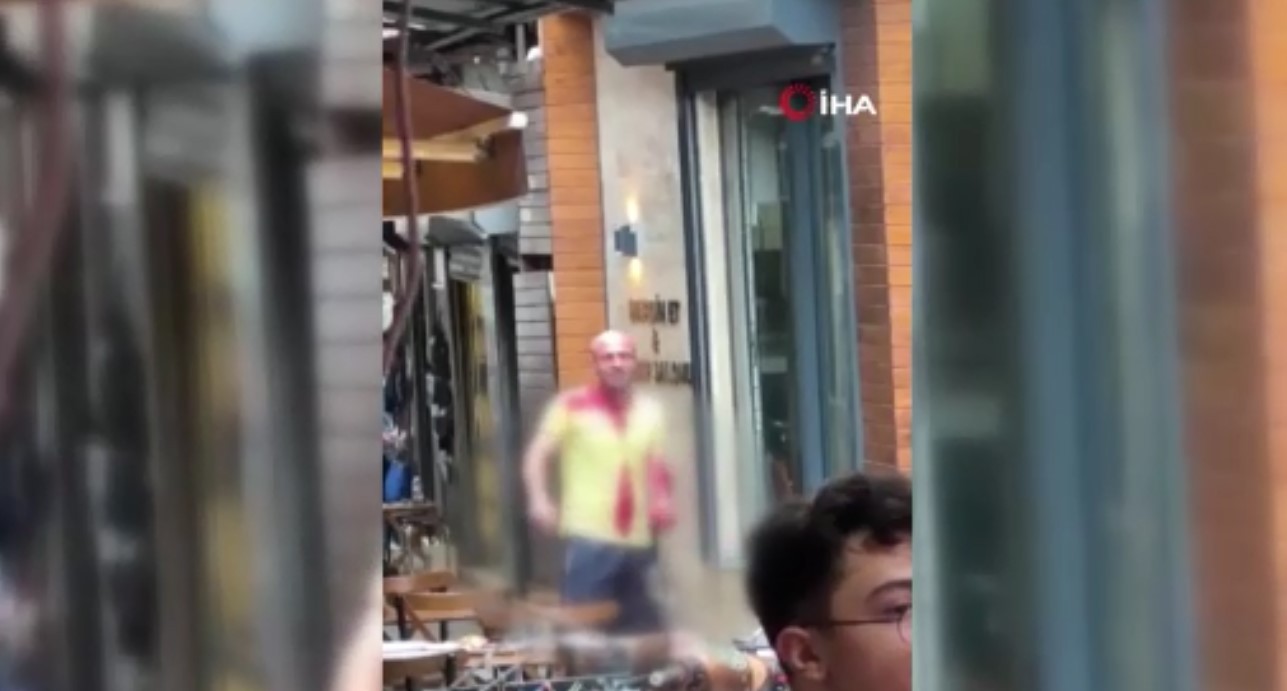 Alkol alan şahıs bakın kendine ne yaptı! Özgür Özel işte bunları vadediyor