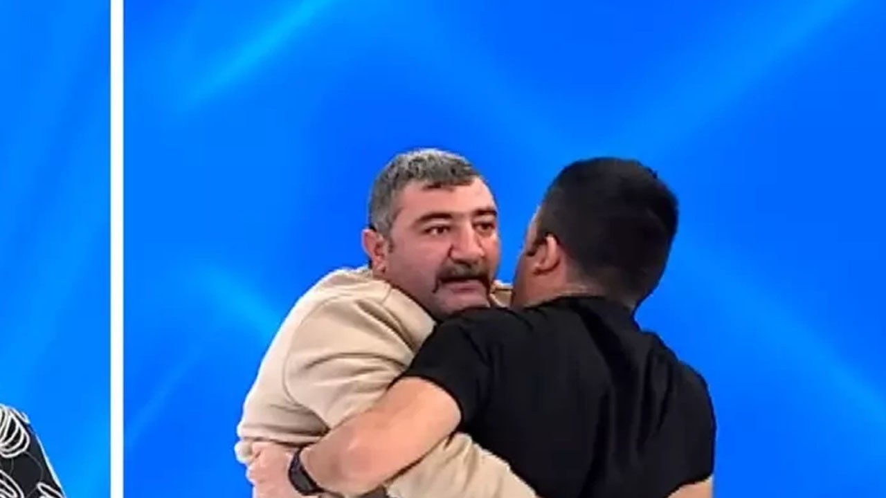 Alkol alıp canlı yayına sarhoş çıktı! Müge Anlı'da şok anlar: Cin Ali ortalığı birbirine kattı!