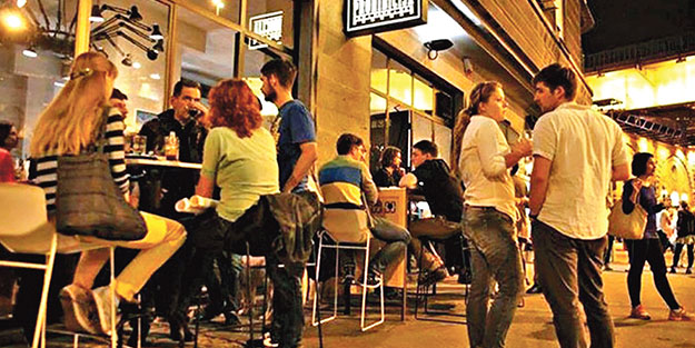 Alkol bağımlılığı Avrupa’da güvenlik sorunu haline geldi