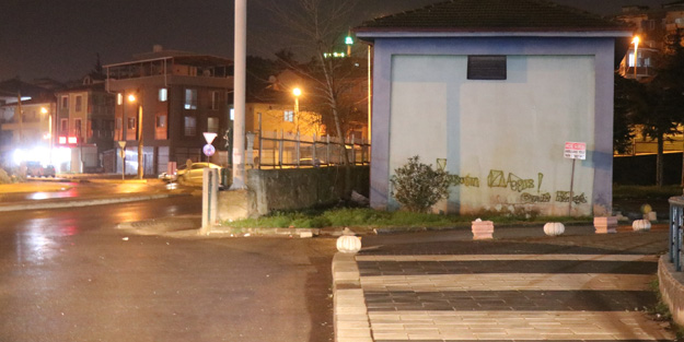 Alkol bir eve daha ateş düşürdü! Eve alkollü gelen oğlunu...