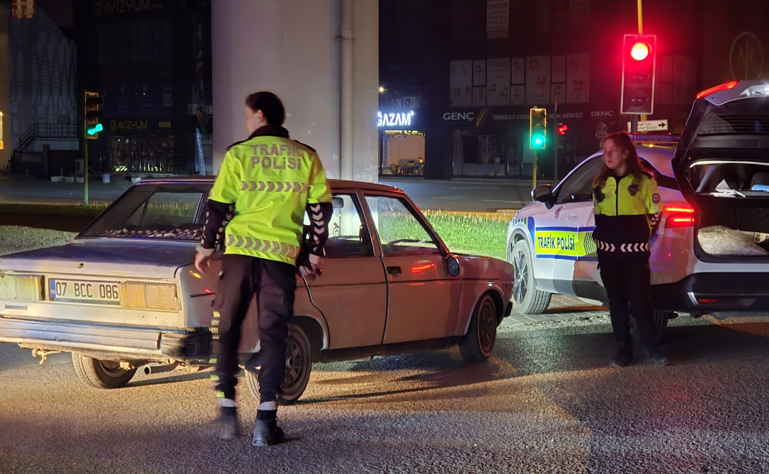 Alkol cehaleti pahalıya patladı: Bir anlık keyfin bedeli 400 bin TL