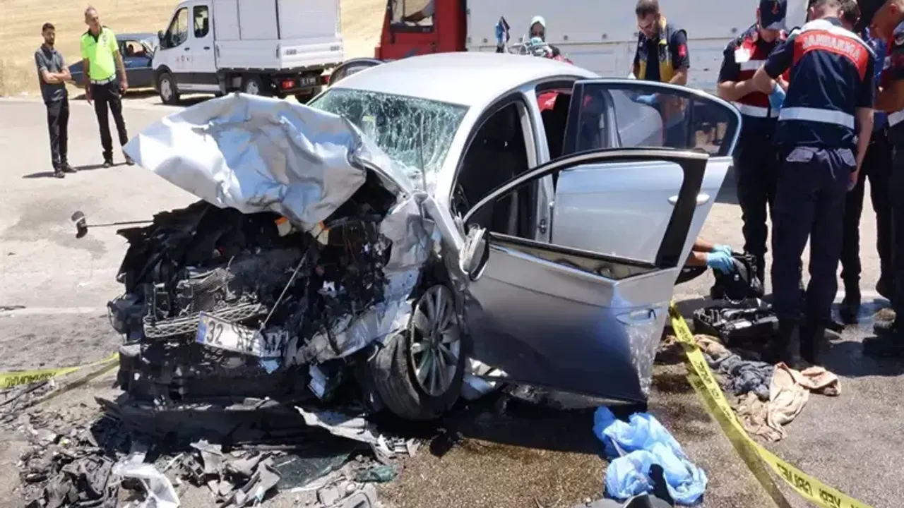 Alkol kaynaklı trafik kazaları ve ölümler arttı! Yaptırımlar işe yaramıyor mu?