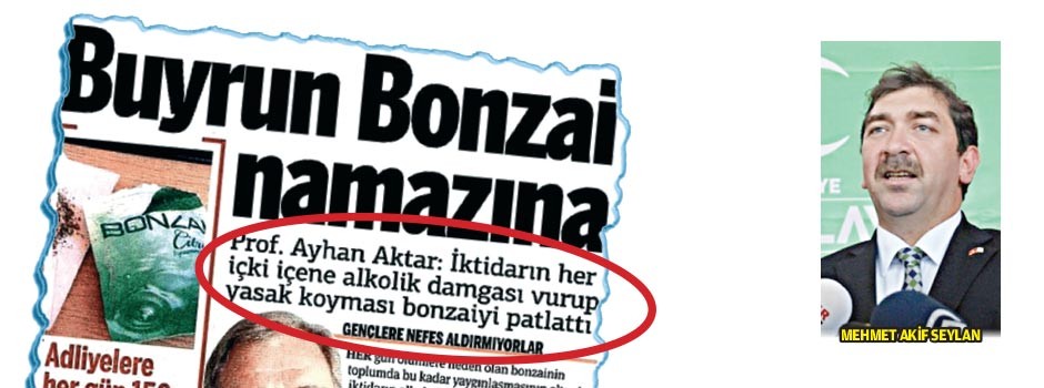 Alkol neredeyse uyuşturucu oradadır