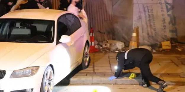 Alkol rezaleti! Dehşet saçtı