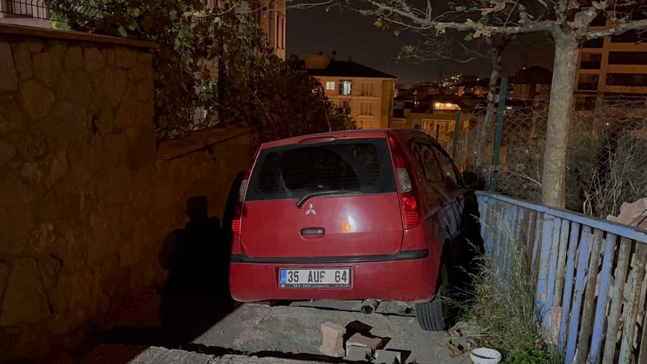 Alkol rezaleti! Pendik'te ekipleri alarma geçirdi
