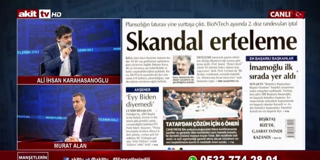 Alkol satışının yasaklanmasına tepki gösteren Bilim Kurulu üyesini terletecek cevaplar!