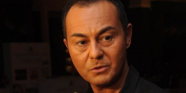 Alkol Serdar Ortaç’ı fena çarptı