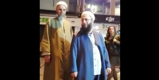 Alkol uyarısı yapanlara 