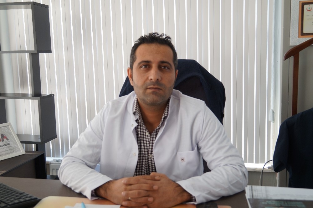 Alkol ve stres mide ülserine neden oluyor 