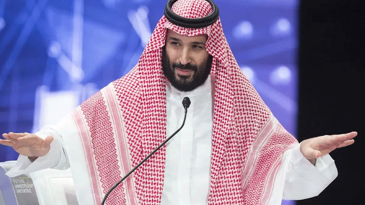 Alkol yasağı kalkacak mı? Suudi Arabistan’dan açıklama