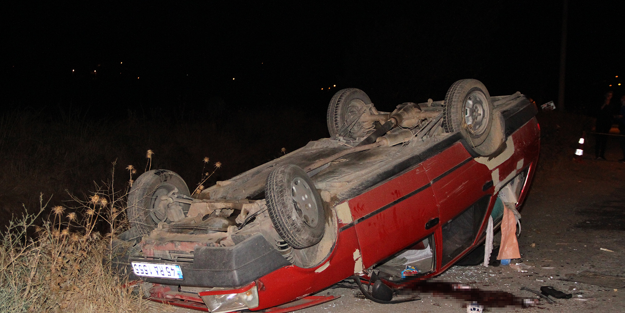 Alkol yine ölüme neden oldu! 22 yaşında bir genç hayatını kaybetti