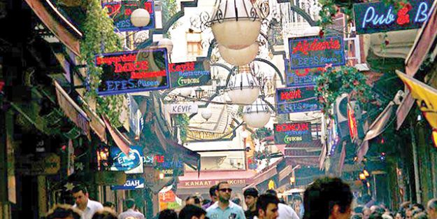 Alkol denetimde sıkıntı yaşanıyor