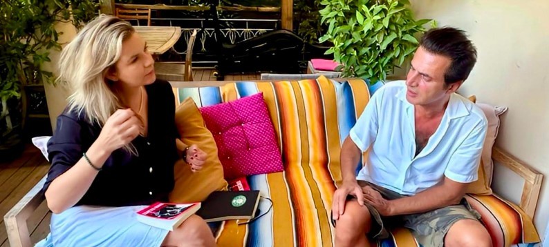 Alkolik Teoman bile isyan etti! "Her yer Arap oldu demek..."