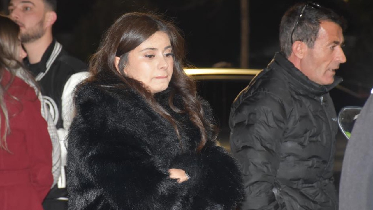 Alkollü araç kullanıp üste çıktı