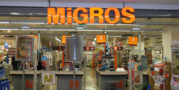 Alkollü içecek sattığı için boykot ediliyordu! Migros Türkiye'deki ünlü marketi satın aldı