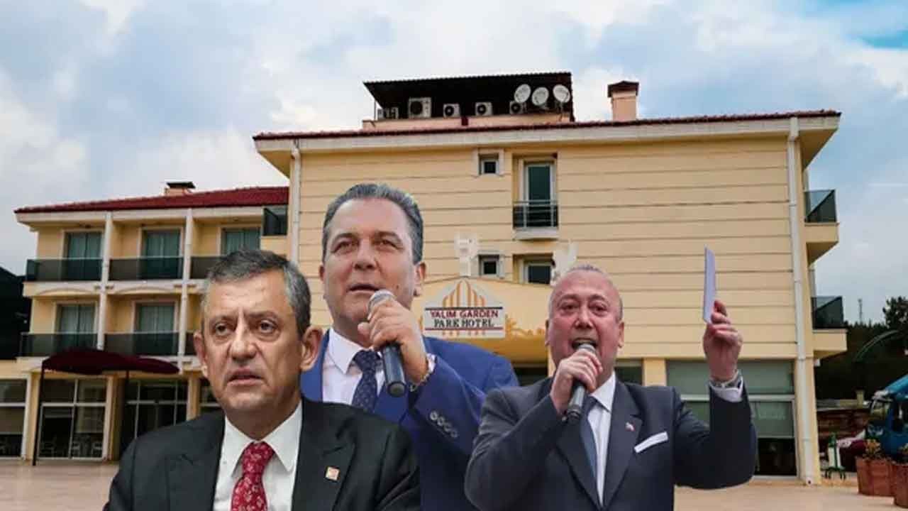 Alkollü mekanlar, ruhsatsız villalar… CHP’li Eşme Belediyesinde rüşvet çarkı