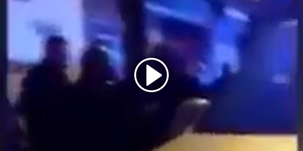 Kaza yapan CHP'li başkandan polise tehdit!