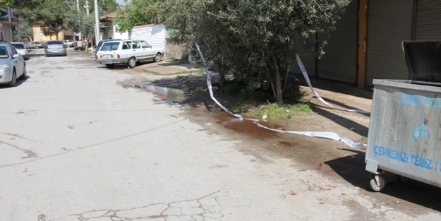 Alkollü şahıs dehşet saçtı: 2 ölü, 2 yaralı