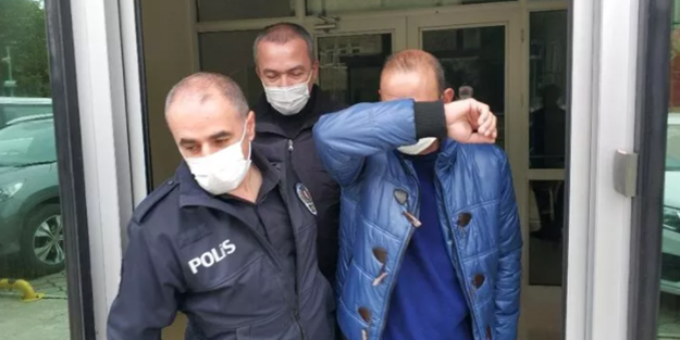Alkollü şahıstan pes dedirten pişkinlik: Gezmek için çaldım