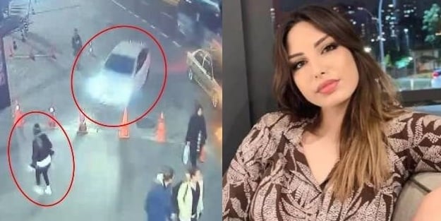 Alkollü sürücü dehşeti! 14 yıl önce yaşlı kadını, şimdi de genç kızı katletti!