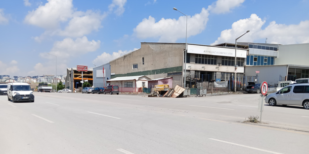 Alkollü sürücü kaza geçirince eşi bakın ne yaptı?