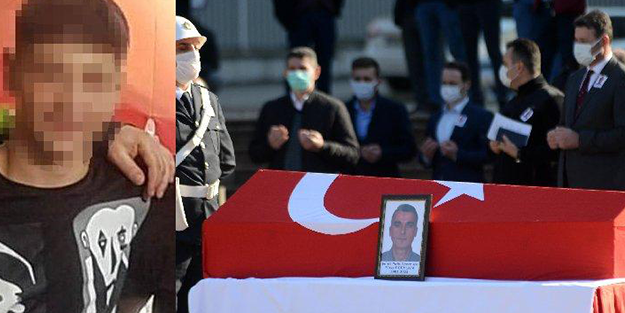 Alkollü sürücü polisi şehit etmişti: ifadesi ortaya çıktı!