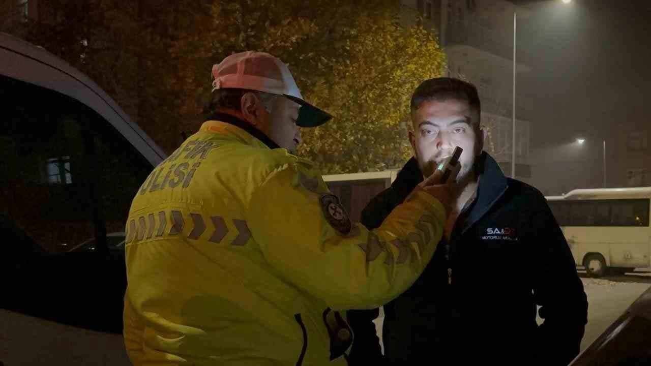 Alkollü sürücü skandalı! Yakınlarından pes dedirten savunma