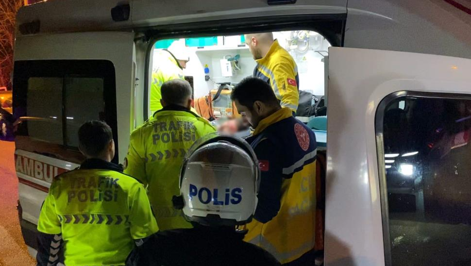 Alkollü sürücü tam 360 bin TL ceza yedi