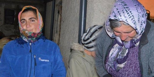 Alkollü sürücü tüm geçim kaynaklarını yok etti