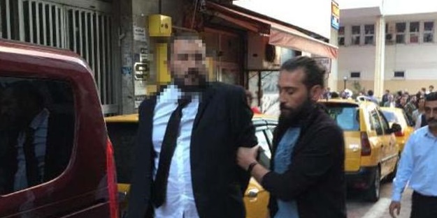 Alkollü sürücüden polise iğrenç teklif!