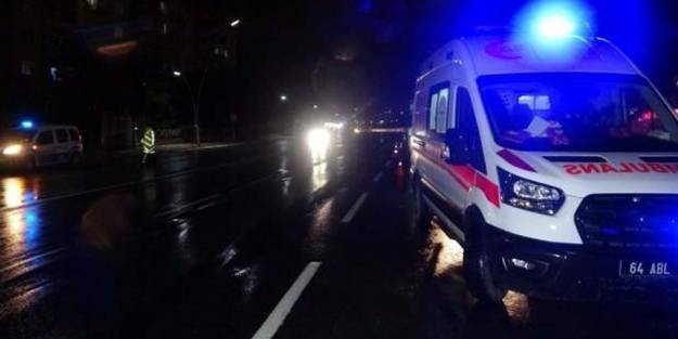 Alkollü sürücünün çarptığı genç kız, 1,5 saat yolun ortasında bekledi