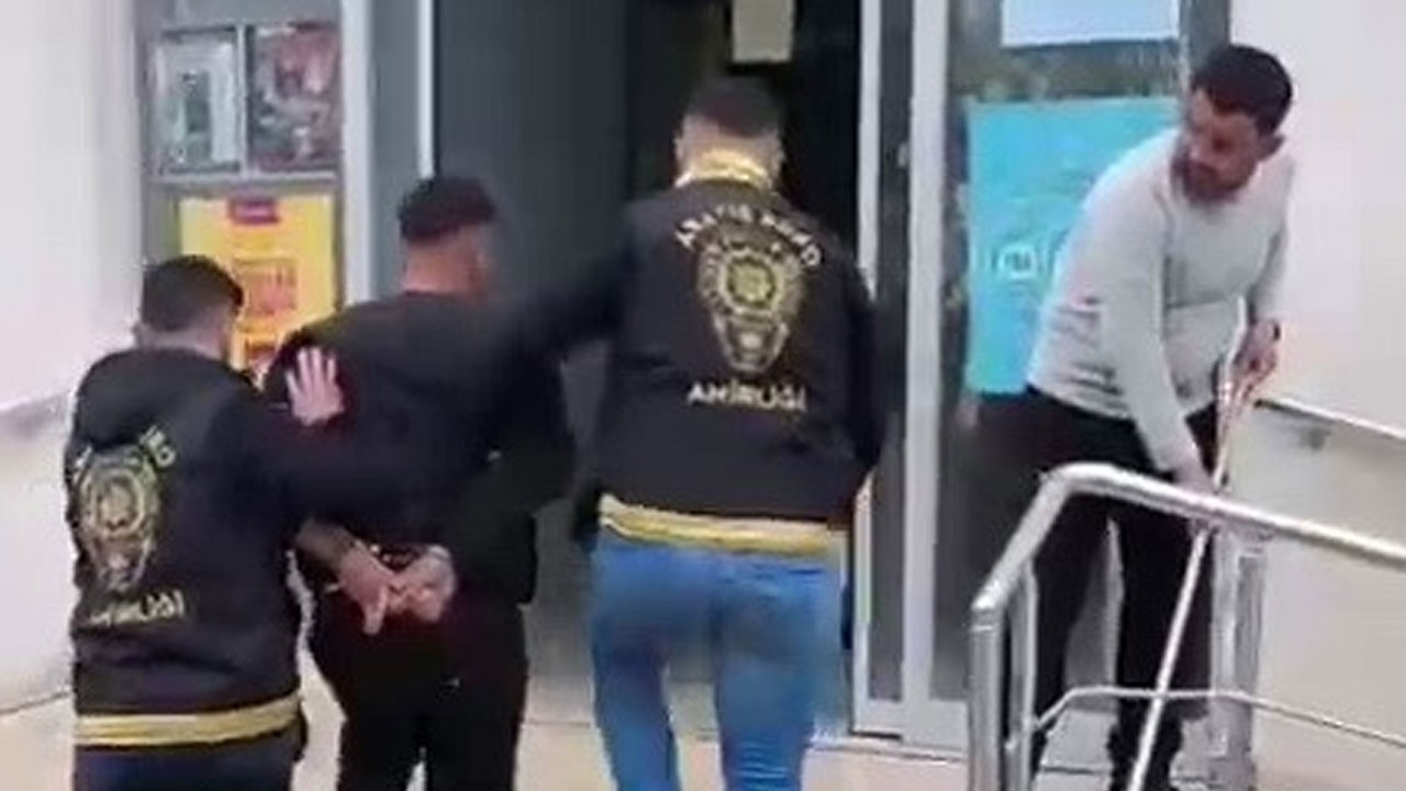 Alkollü sürücüye görülmemiş ceza