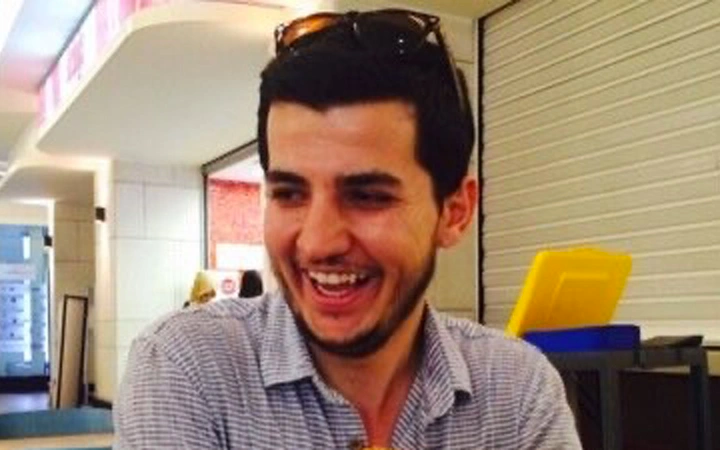 Alkollü ve uyuşturuculu doğum günü partisi faciayla bitti! O yazar ölü bulundu