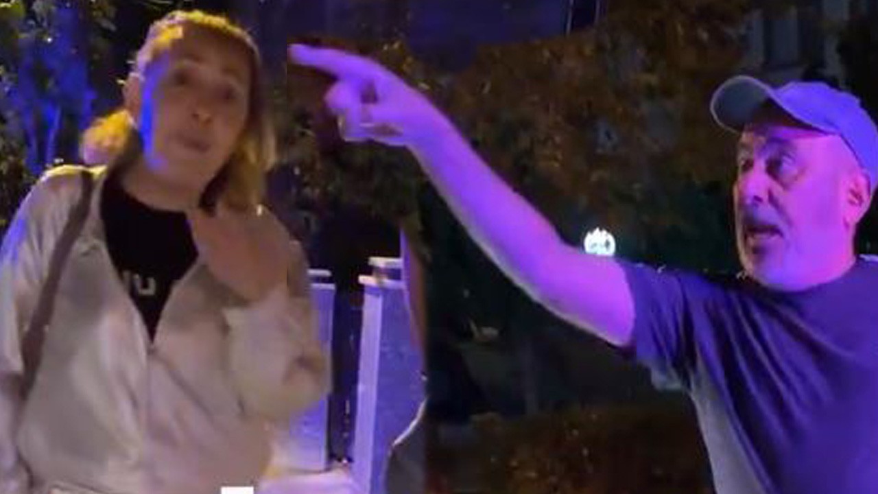 Alkollü yakalanan karı koca, ‘AK Partiliyim’ diyerek polisi tehdit etti, milletvekilini aradı! Her şeyleri yalan çıktı: Baştan sona rezalet