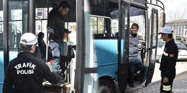 Alkollü yakalanmıştı... 6 gün sonra öldü