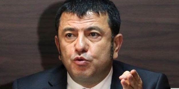 Alkolü kimin yasakladığından bihaber, şuursuz Veli Ağbaba: Alkolü yasaklayanları Allah'a havale ediyorum