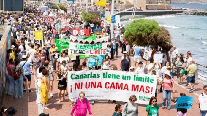 Alkolün iğrençliğine Avrupa da sessiz kalmadı! Saygısız turist istemiyoruz