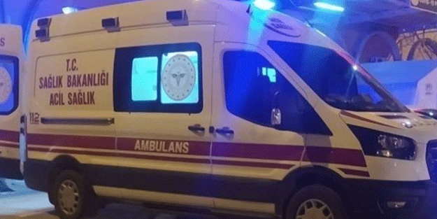 Alkolün kanlı yüzü! Kütahya'da dehşet