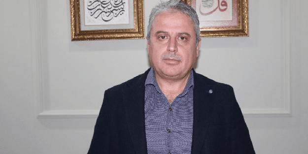 Alıkonulan iş adamından şok açıklama: Beni Furkancılar kaçırdı!