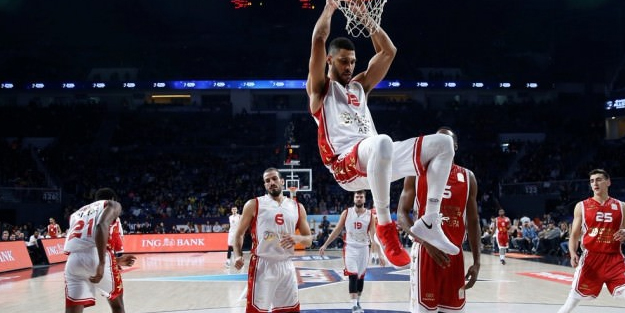 All-Star maçında Asya, Avrupa'yı devirdi!