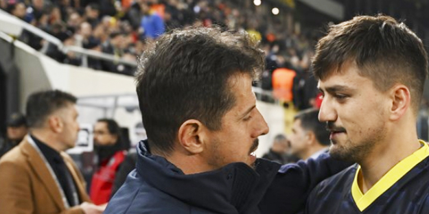 "Allah bana 150 yıl ömür verseydi... "Emre Belözoğlu kritik gelişmeyi duyurdu: 'Hayır' diyemedi, ortalık karışacak