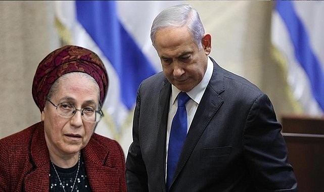 Allah belanızı versin! İsrail’de skandal patladı: Kendi kızını taciz etmiş!