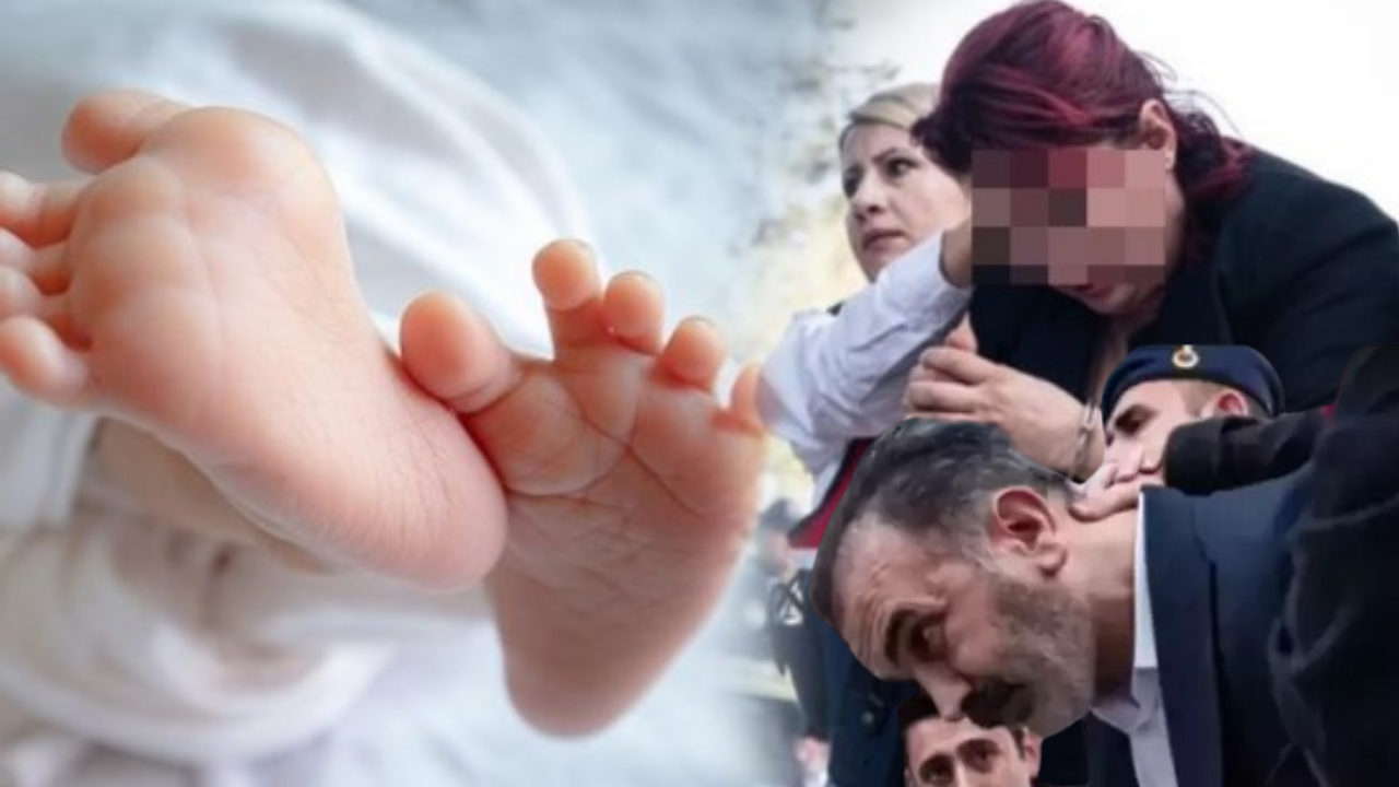 Allah belanızı versin! ‘Yenidoğan’ çetesi soruşturmasında şok eden detay!