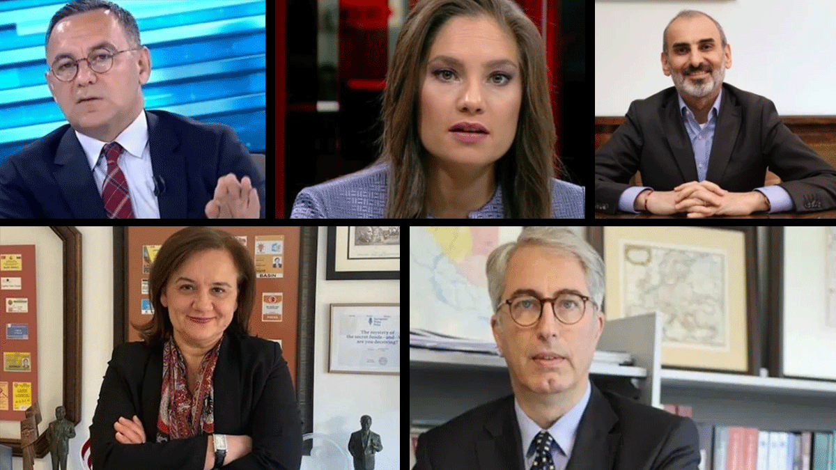 Allah bu milleti, bu İP’linin, bu ABD’cinin eline düşürmesin! Matematik cahilleri faiz hesabına sığındı